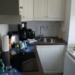 Pematra Ferienwohnung Faehrblick
