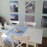 PEMATRA Ferienwohnung Fährblick