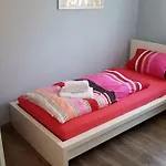 PEMATRA Ferienwohnung Fährblick