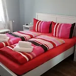 PEMATRA Ferienwohnung Fährblick