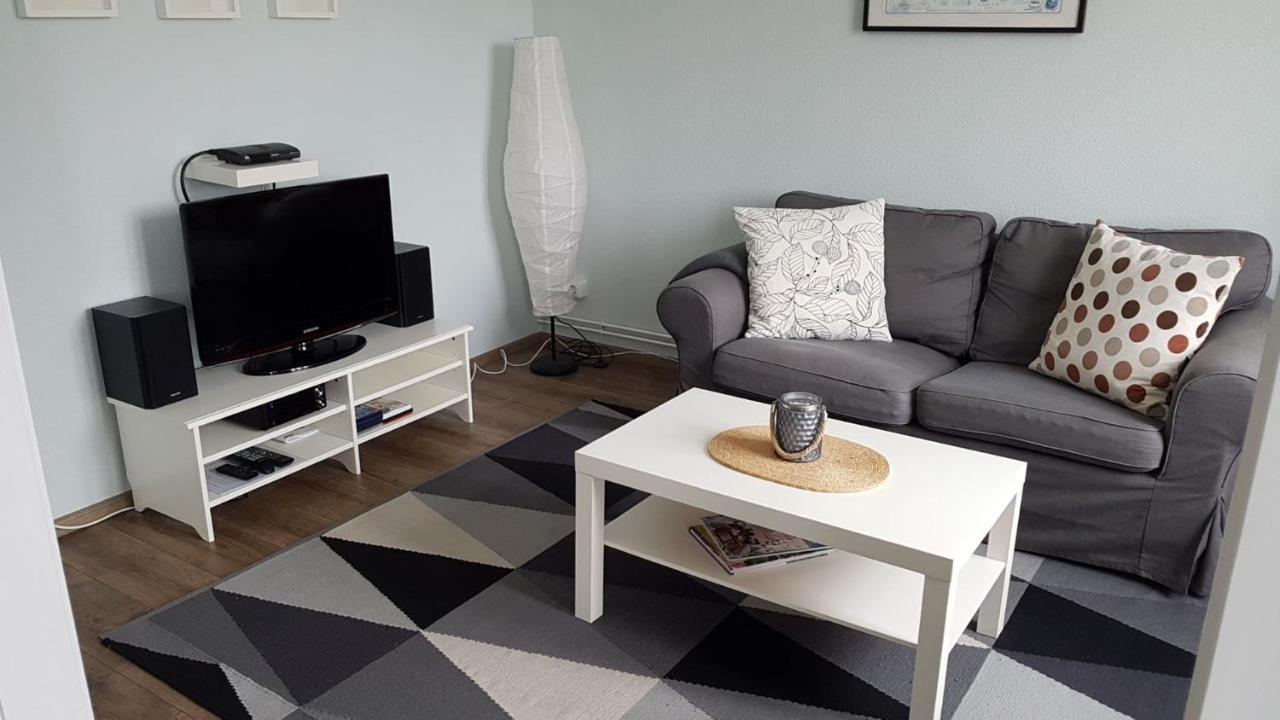 Pematra Fährblick Apartment *