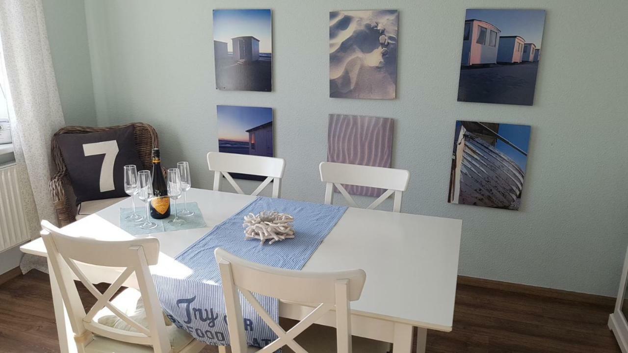 Pematra Fährblick Apartment *