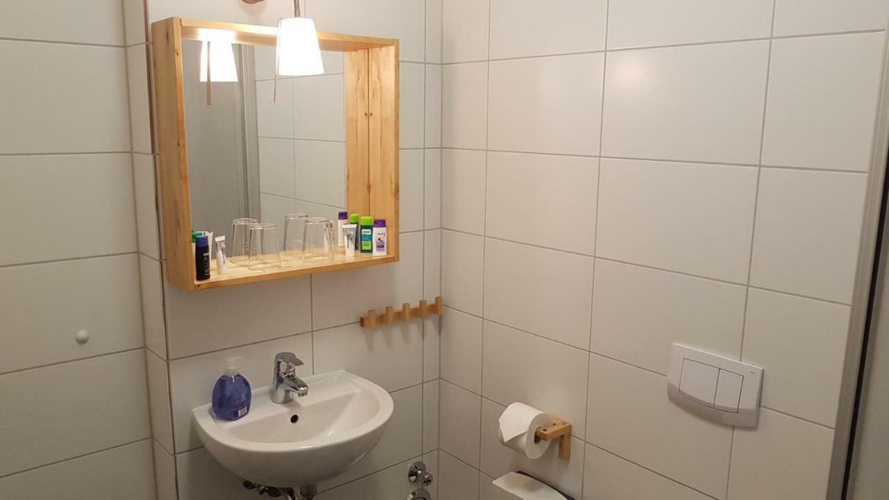 Pematra Fährblick Lübeck