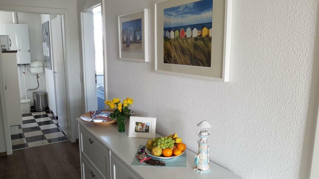 Apartment Pematra Fährblick