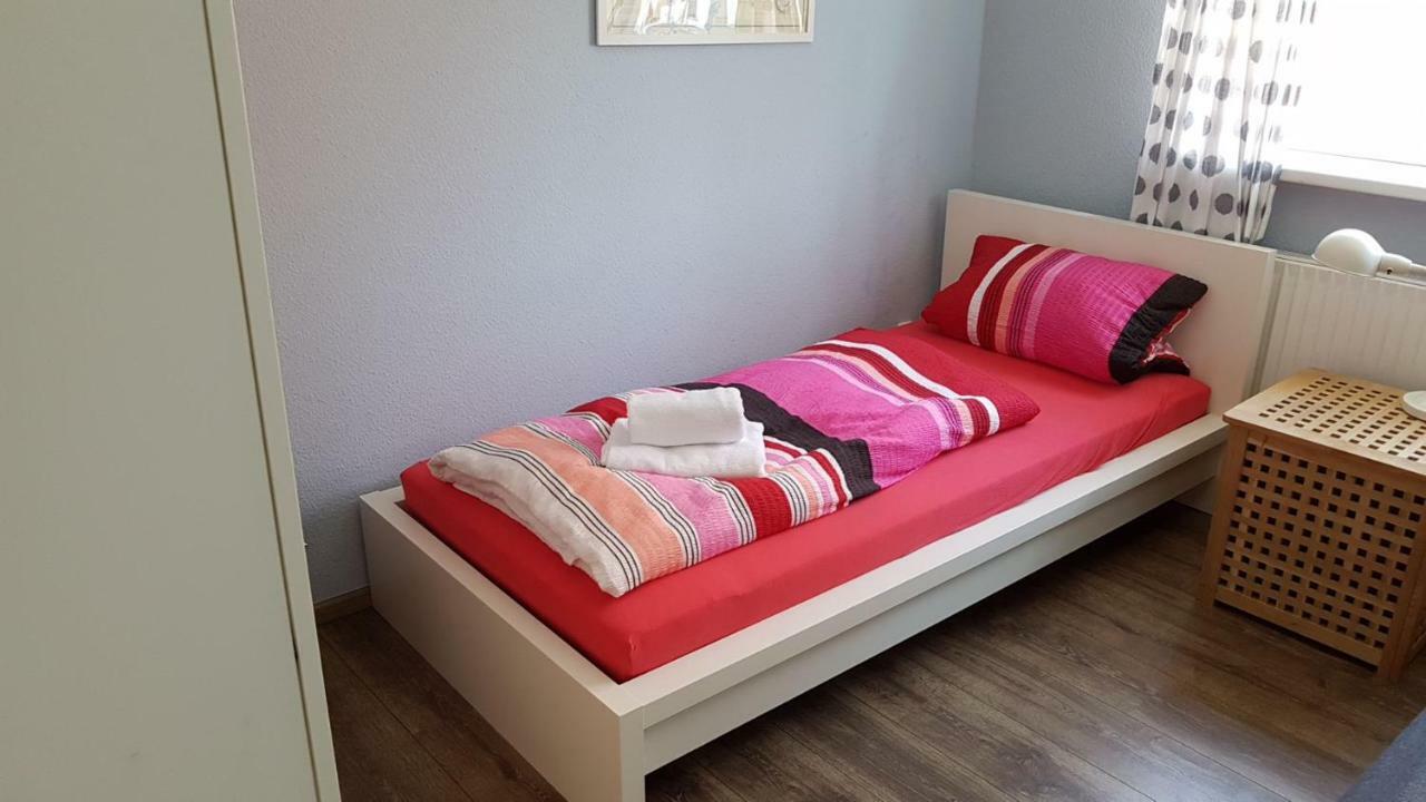 Pematra Faehrblick Apartment