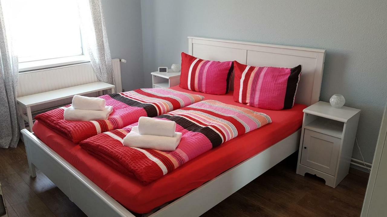 Pematra Faehrblick Apartment